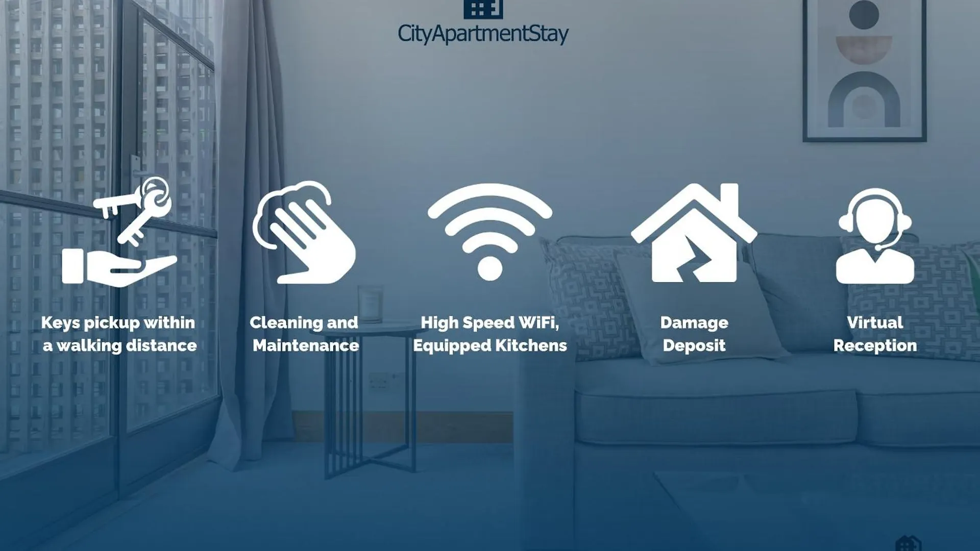 Ile St Louis - Cityapartmentstay Paris France